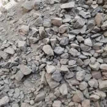Crushed Stone Aggregate